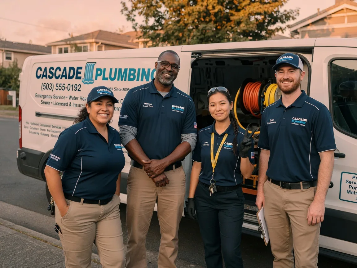 Emergency Plumber company in Connerville, OK